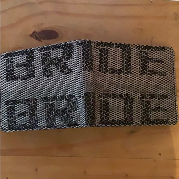 Bride Racing Wallet - Picture 1 of 3